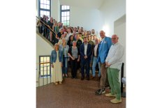 Austausch zwischen dem CROUS Bretagne und dem Studierendenwerk Erlangen-Nürnberg vom 08.-12. Juni 2026